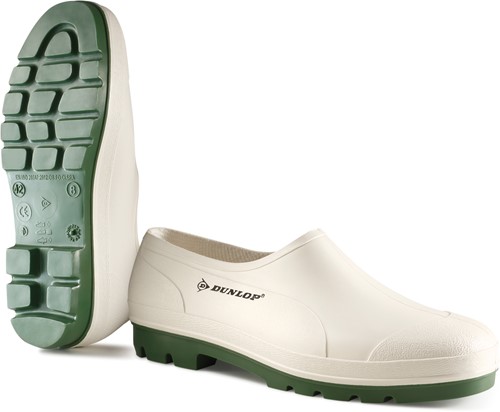 Dunlop Wellie Shoe instapper