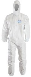 Chemdefend 110+FR Wit Type 5+6 AST XL Chemdefend 110+FR Wit Type 5+6 AST