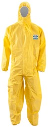 ChemDefend 310 Y/005 Type 3+4 AST, 3XL