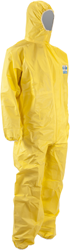 ChemDefend 310Y/055 Type 3+4 AST, mt XL