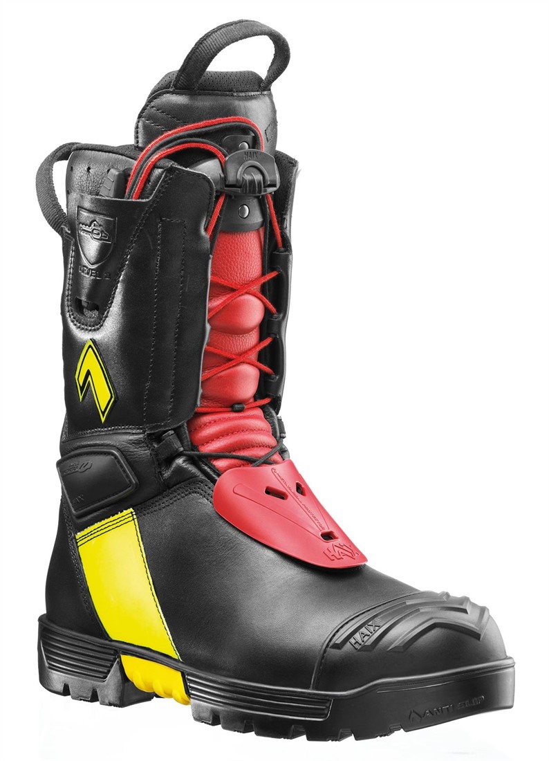 Haix Fire Hero 2 brandweerlaars kopen? Bestel nu online