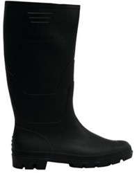 PVC knielaars