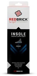 Redbrick Medium inlegzool