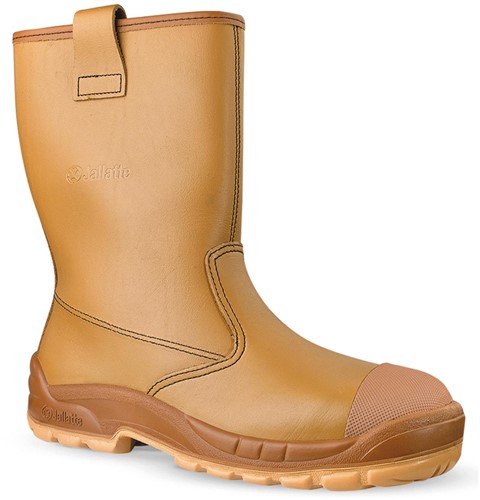 Jallatte Jalaska CAP veiligheidslaars S3