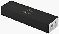 Vulpen Parker IM black GT fijn-1