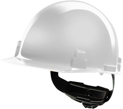 MSA ThermalGard Veiligheidshelm Wit