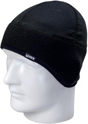 Uvex 9790-015 Muts Zwart