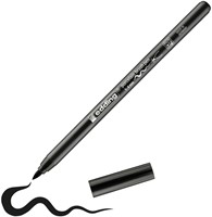 Brushpen edding 4200 porselein zwart-5