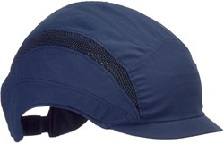 3M First Base 3 Classic Cap Marineblauw