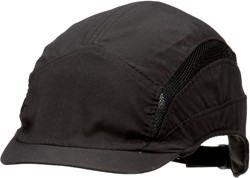 3M First Base 3 Classic Cap MP Zwart