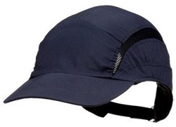 3M First Base 3 Classic Cap SP Marineblauw