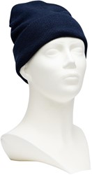 OXXA General 2570 Joppermuts Marineblauw One Size