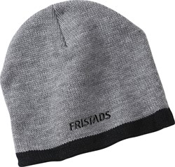 Fristads 580 AM Beanie Grijs