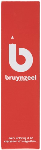 Potlood Bruynzeel Burotek 5B-2