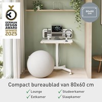 Zit-Sta bureau Leitz Ergo compact-9