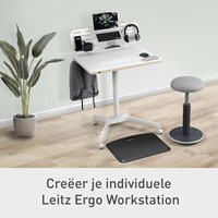Zit-Sta bureau Leitz Ergo compact-12