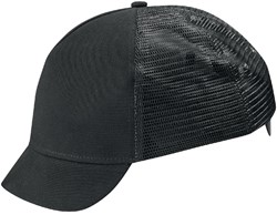 Uvex U-cap Sport Vent Korte Klep 9794-421 Baseball Cap Zwart 60