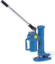 Machineheffer 6931 Draagvermogen 5 ton