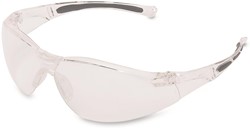 Honeywell A800 Veiligheidsbril Transparant  - Antikras (AS)