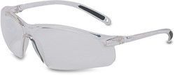 Honeywell A700 Veiligheidsbril Transparant  - AntikrasAntidamp (AS)(AF)