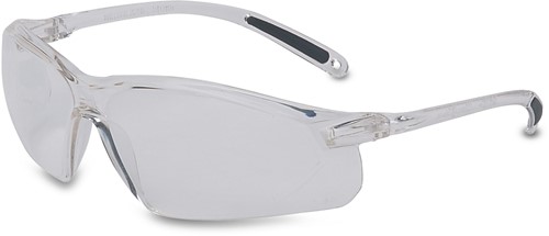 Honeywell A700 Veiligheidsbril Transparant  - AntikrasAntidamp (AS)(AF)