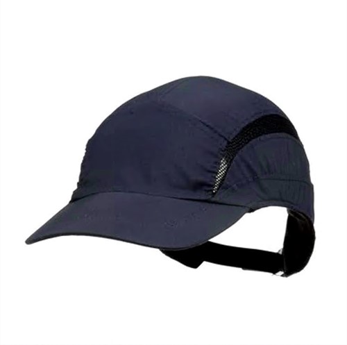 3M First Base 3 Stootpet blauw klep 70mm First Base stootpet