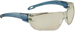 Bollé Swift SWIFTN30E Veiligheidsbril Blauw  - AntikrasAntidamp (AS)(AF)