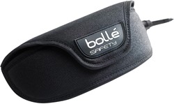 Bollé ETUIB Brillenetui Zwart