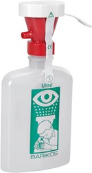 Barikos 175 Ml Mini Oogspoelfles