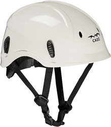 Climax Helm Casco Cadi draaiknop wit Climax Helm Casco Cadi draaiknop