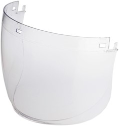 3M 5F-11 Vizier Transparant  - Antidamp (AF)