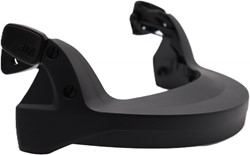 3M FH1 Vizierhouder Zwart