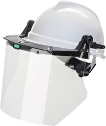MSA GV111 Combinatieset Elektriciëns Wit