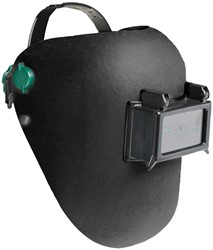 Honeywell Prota Shell Baby 810304 Lashelm Zwart