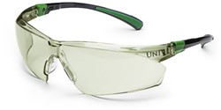 Univet v.bril 506U.63.08.00 helder