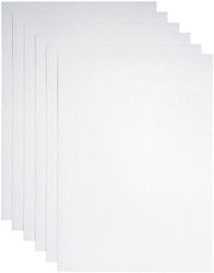 Kopieerpapier Papicolor A4 300gr 3 vel metallic parelwit