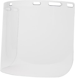 OXXA Colo 8550 Vizier Transparant  - AntikrasAntidamp (AS)(AF)