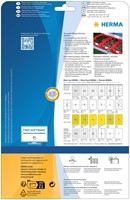 Etiket HERMA 4576 105x148mm folie wit 80 stuks-3