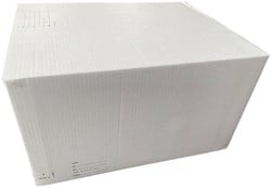 Postpakketbox IEZZY 7 485x369x269mm wit