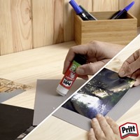 Lijmstift Pritt Stick Original 22gr promopack-2