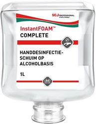 Deb Stoko InstantFOAM Complete Handdesinfectiemiddel