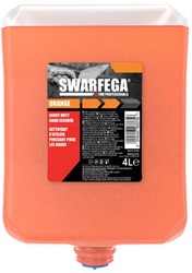 Swarfega Orange Handreiniger Oranje