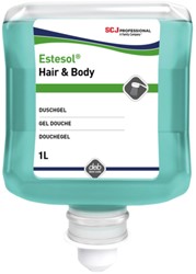 SC Johnson Estesol Hair & Body Huidreiniger