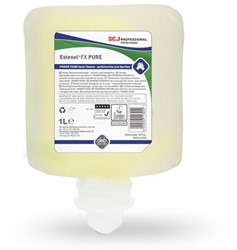 SC Johnson Estesol FX Pure Handreiniger Transparant