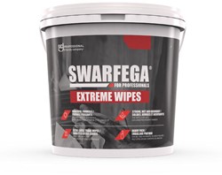 Swarfega Extreme Wipes Reinigingsdoekjes Wit