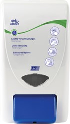 Deb Stoko Cleanse Light 2000 Dispenser