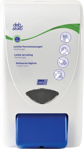 Deb Stoko Cleanse Light 2000 Dispenser