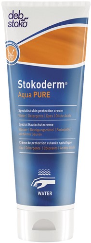 Deb Stoko Stokoderm Aqua Pure Huidbeschermer