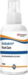 Deb Stoko Stokoderm Foot Care Spray