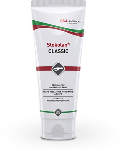 Deb Stoko Stokolan Classic Huidverzorger